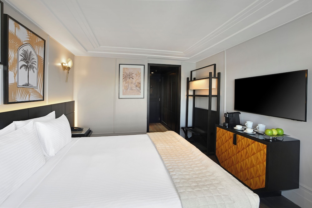 Movenpick MS Sunray 17/50