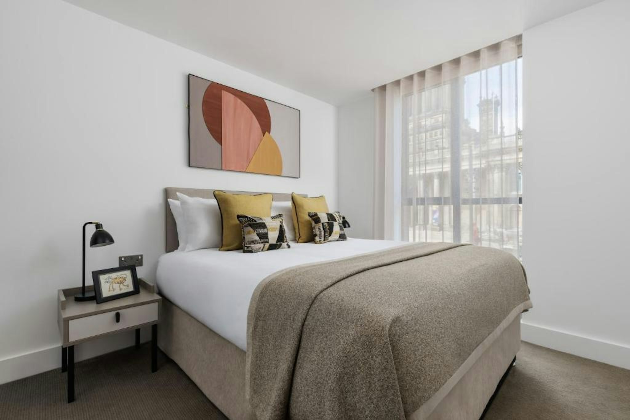 The Jubilee by Supercity Aparthotels 6/20