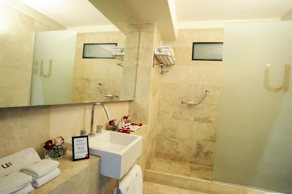 Urban Suites Recoleta Boutique Hotel 15/77