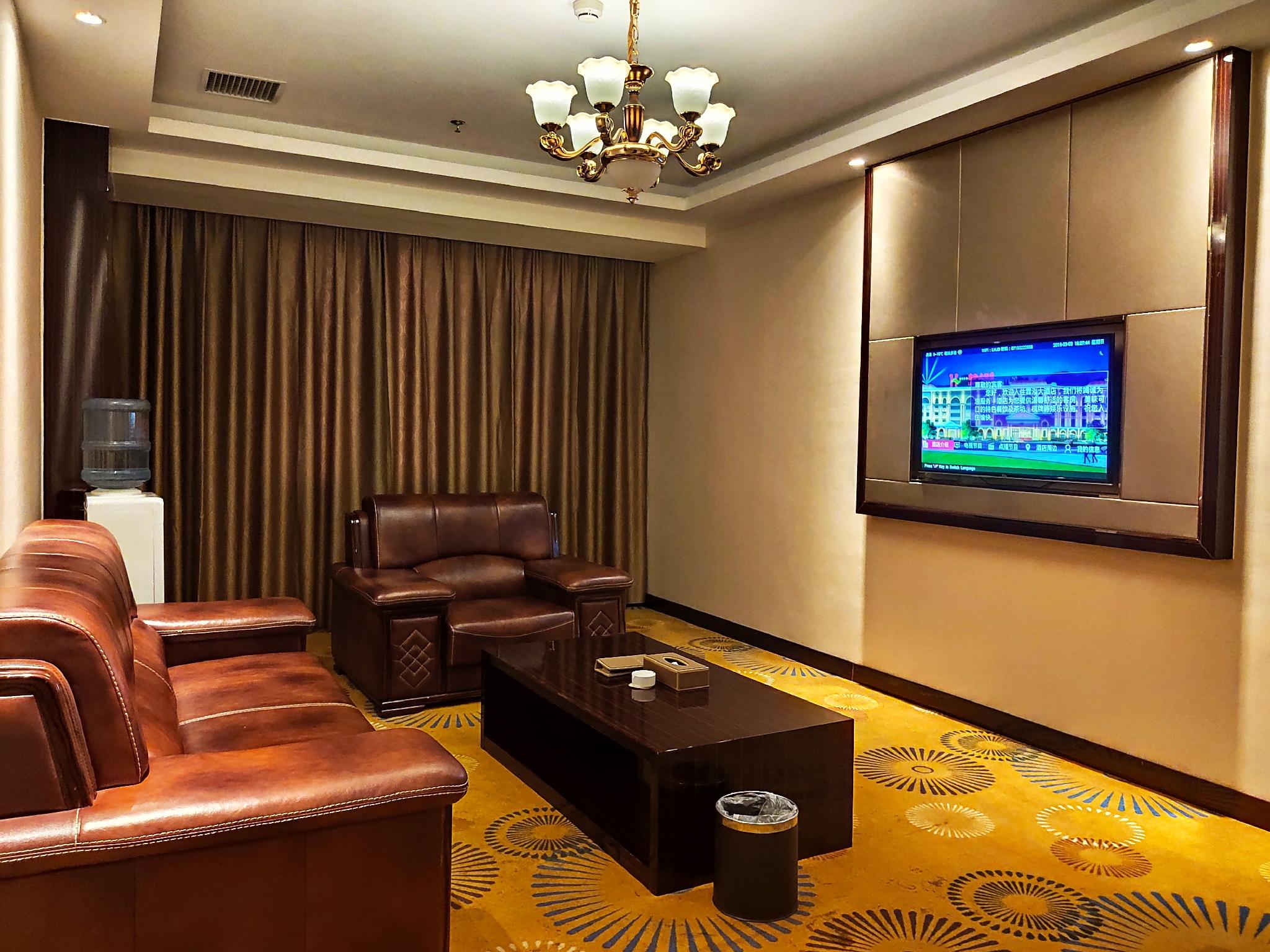Lin Hong Hotel 18/28