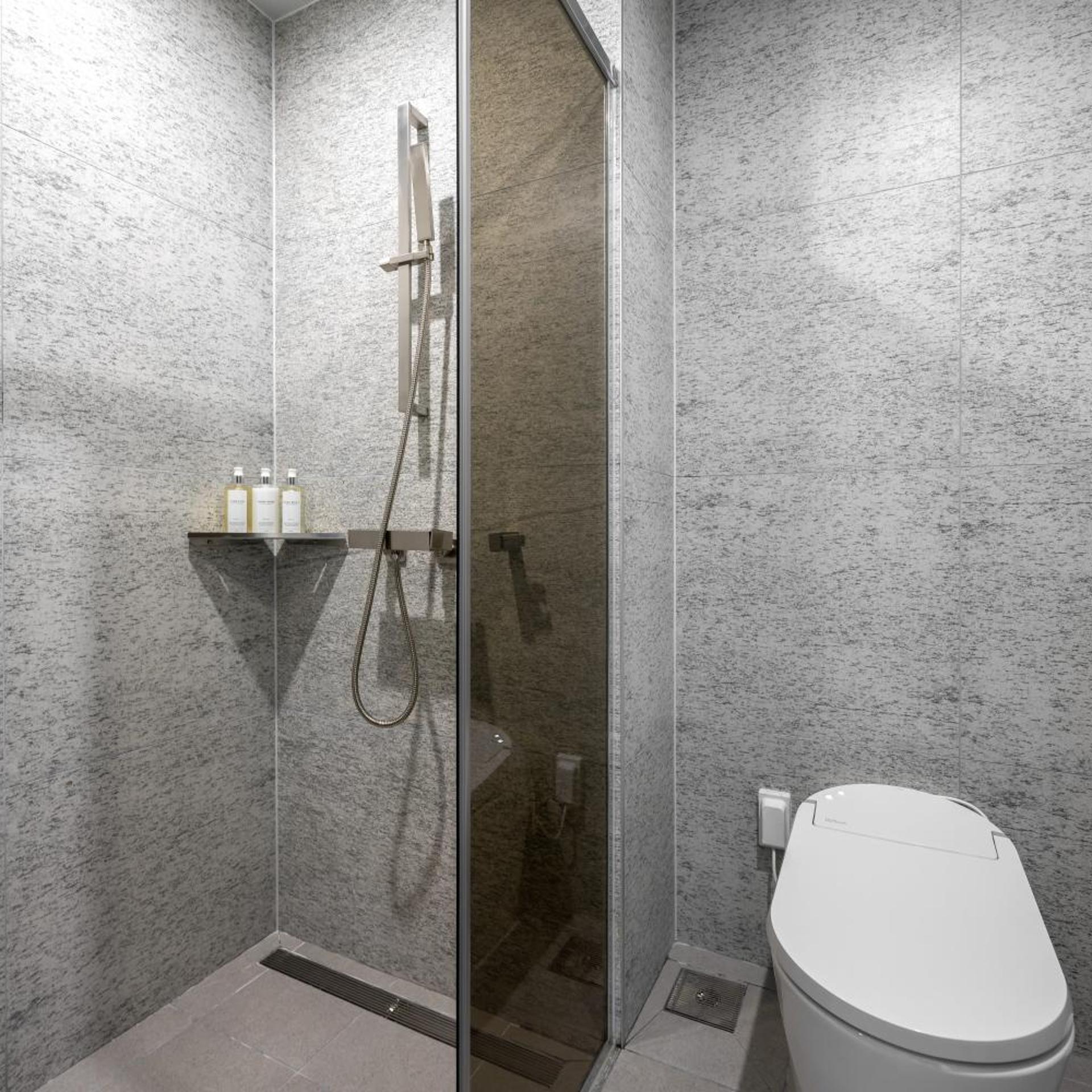 Gyeongju City Hotel 49/50