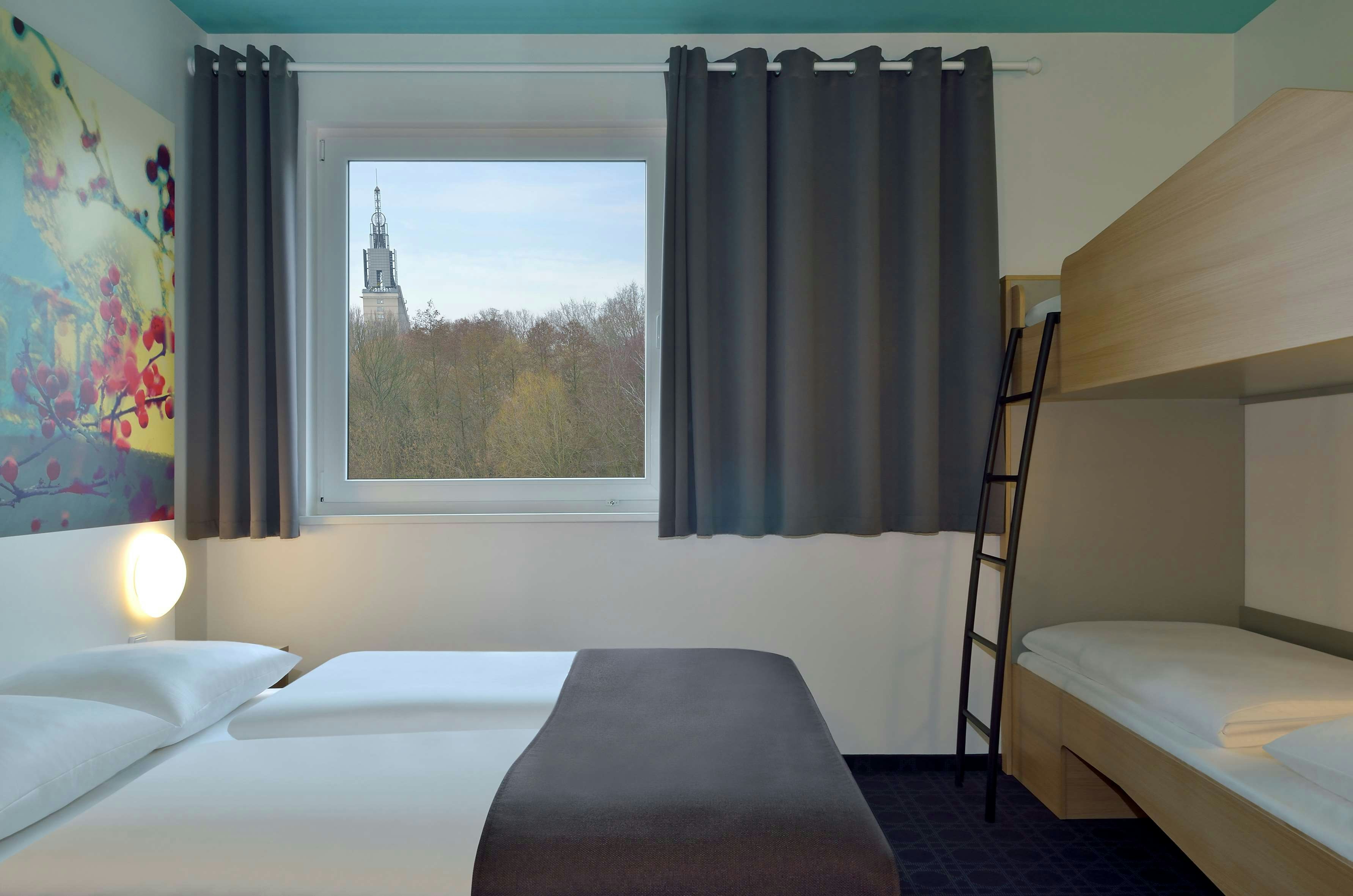 B&B HOTEL Potsdam 10/26