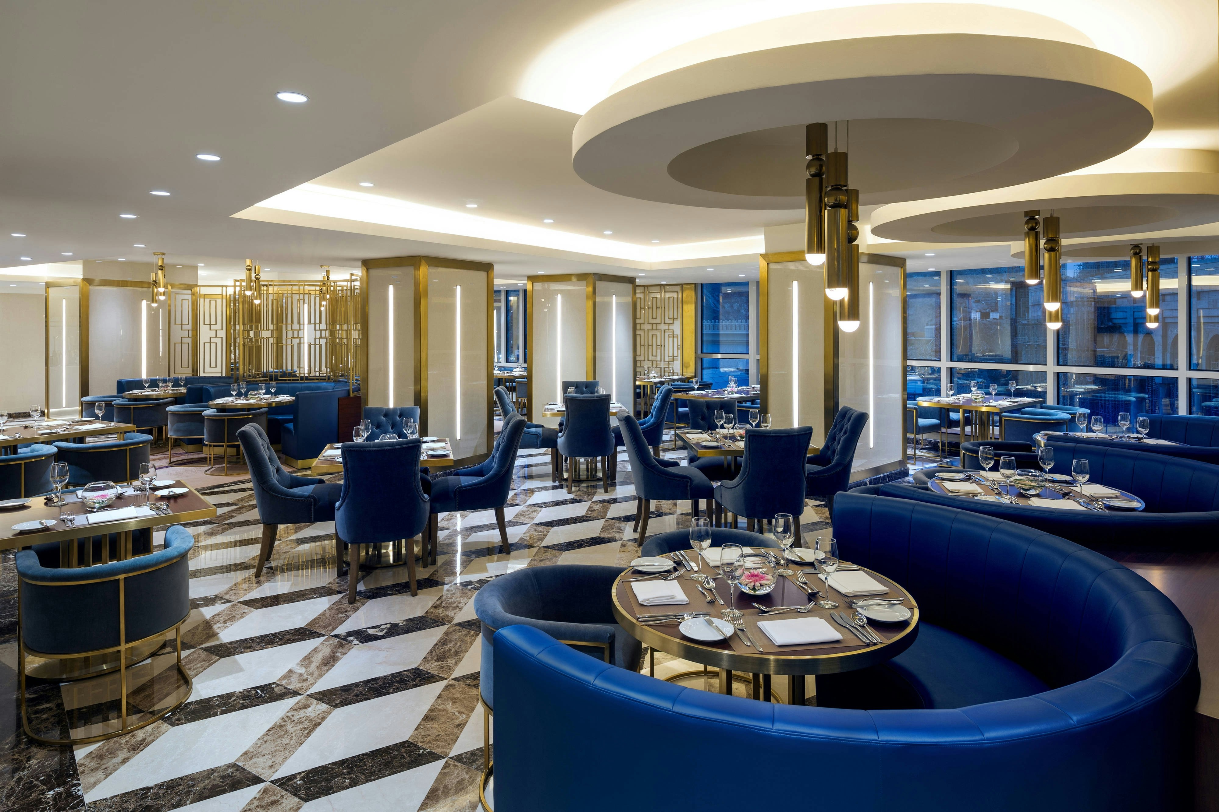 Sheraton Makkah Jabal Al Kaaba 15/38