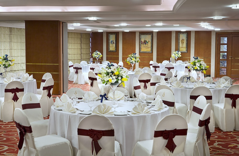 DoubleTree by Hilton Dubai Port Saeed. 46/65