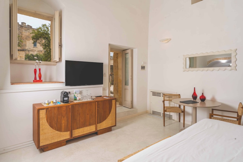 Sant'Angelo, Matera - Small Luxury Hotels 48/69