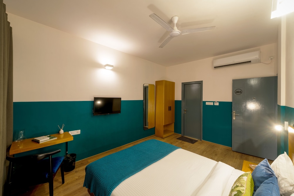 Olive Hotel Magrath by Embassy Group 13/38