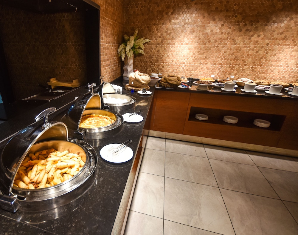 Yol Is Holiday Trabzon Otel 39/50