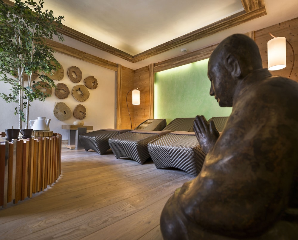 Residence CGH Les Chalets d'Angele 25/36