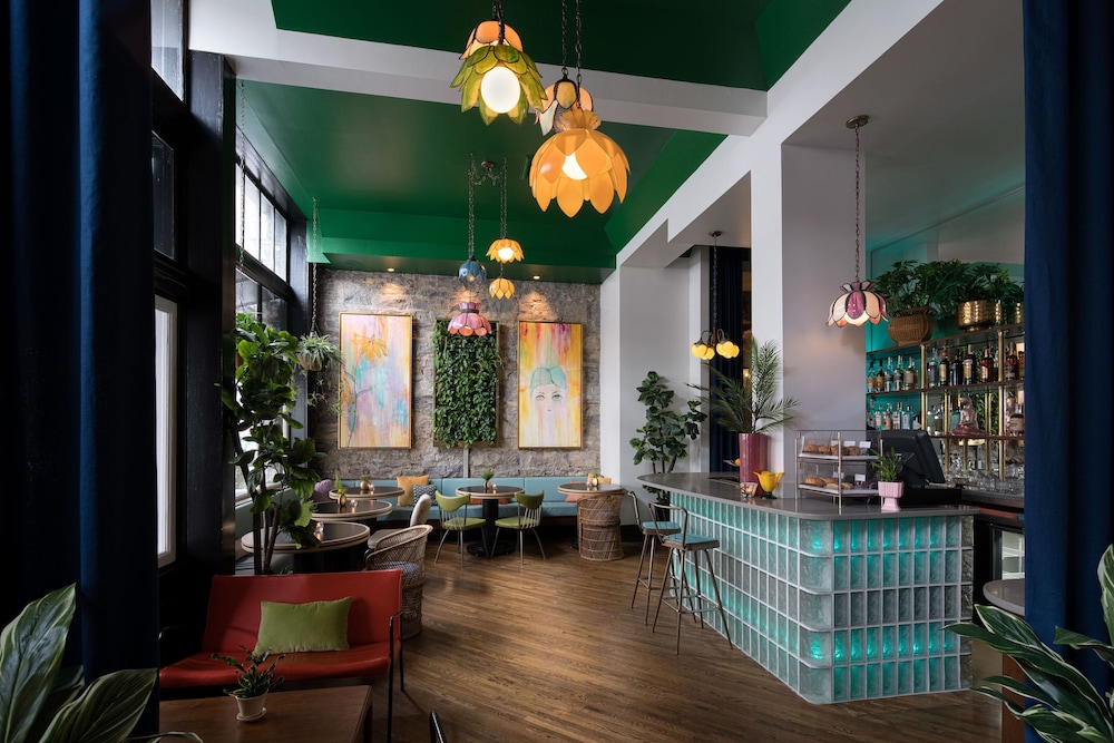 The Dwell Hotel, a Member of Design Hotels 62/68