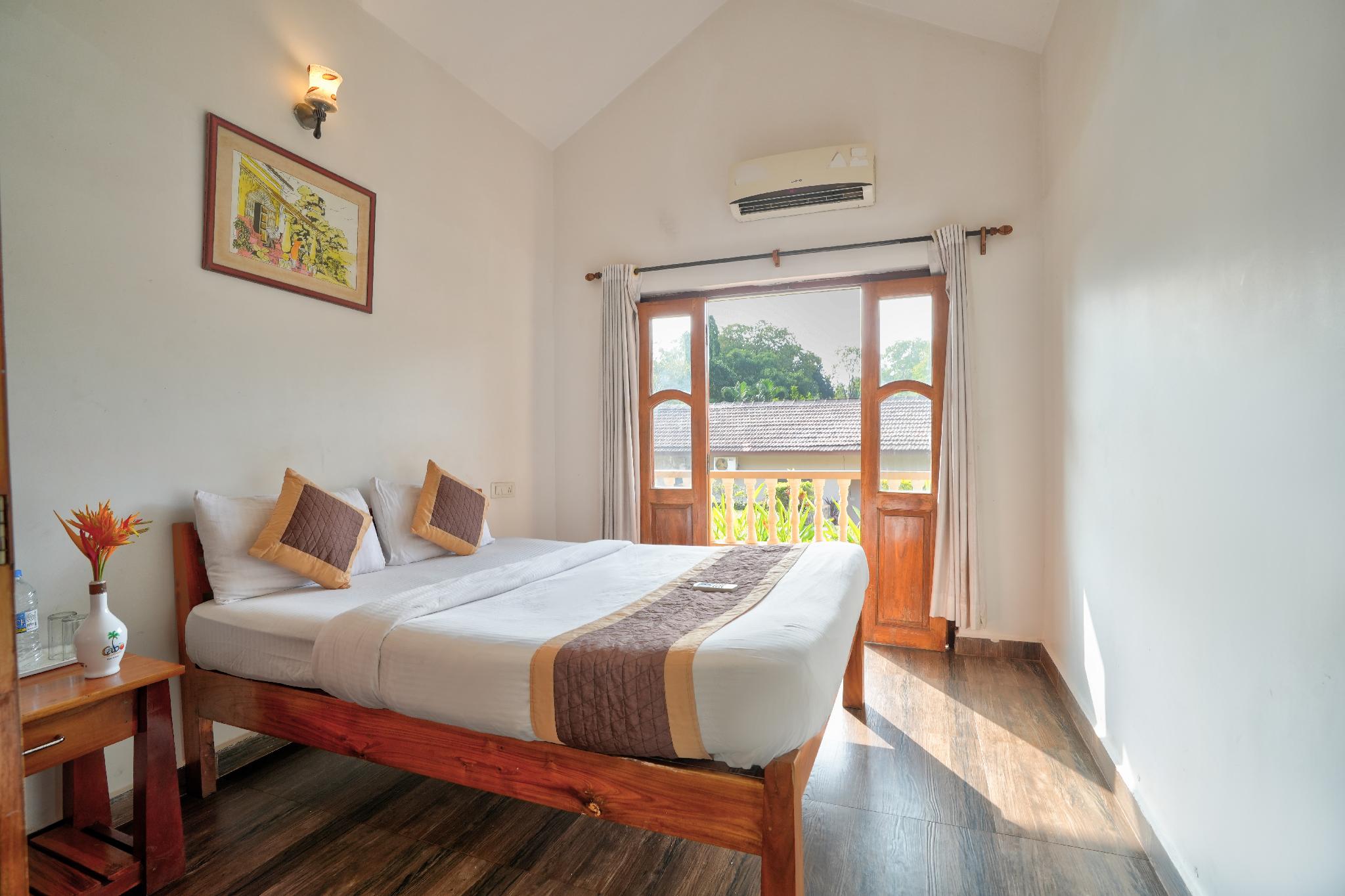 Garden Suite