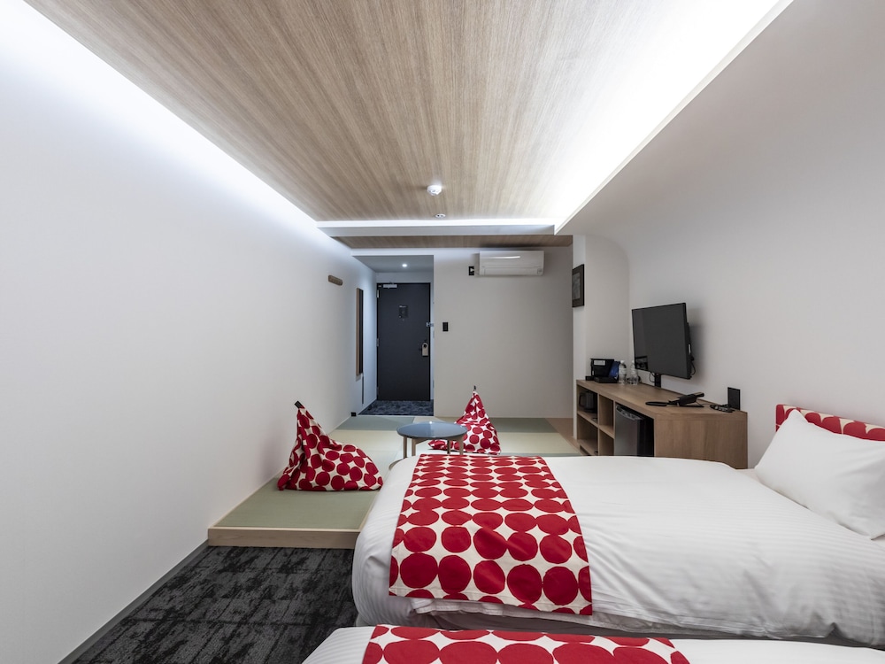 Tabist Kiki Hotel Kyoto Sanjo Takakura 20/55