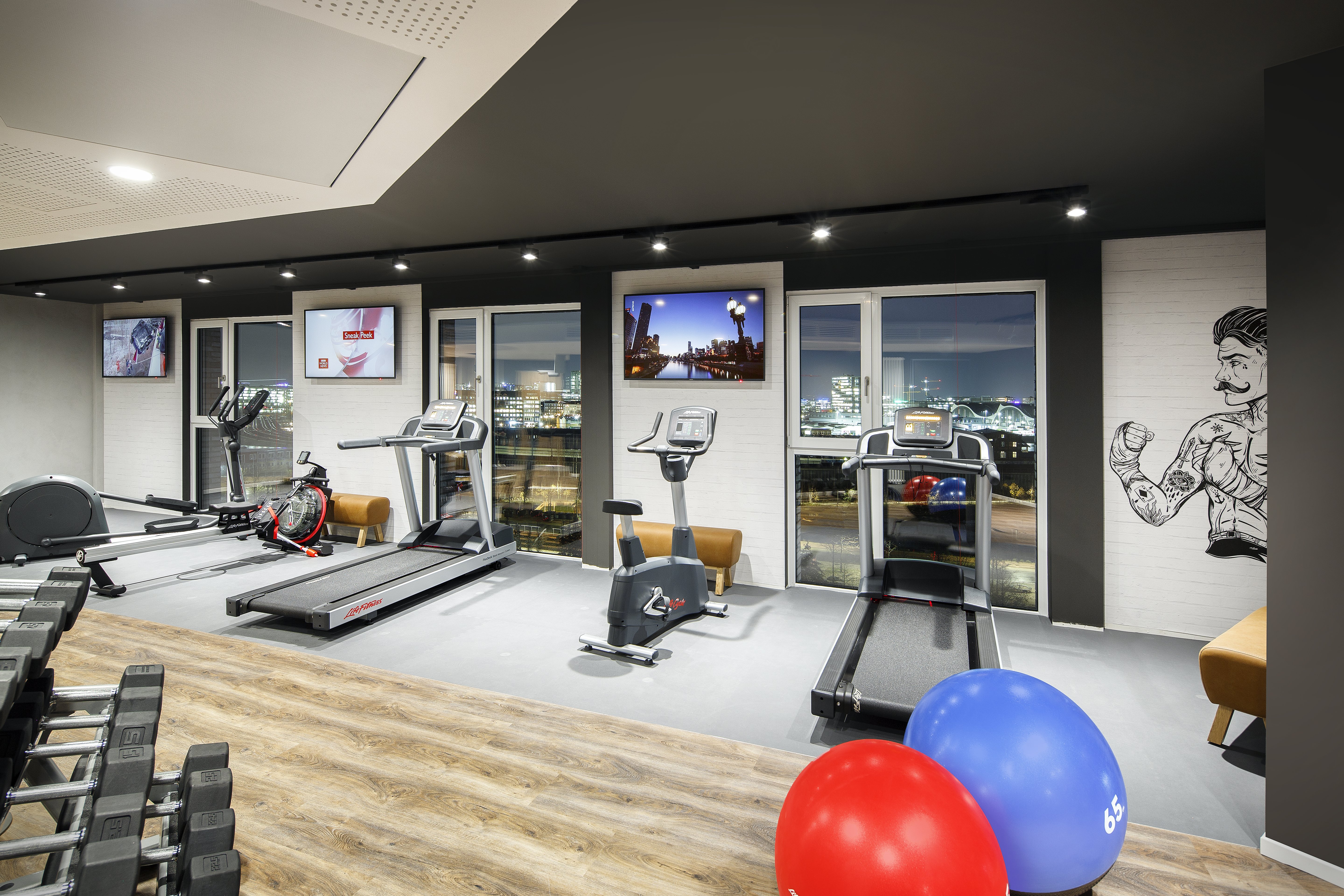Holiday Inn Ratingen City By IHG 24/50