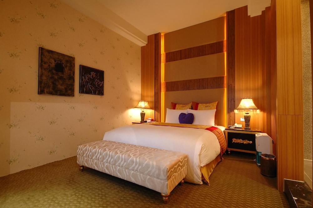 Norway Forest Spa Motel 4/22