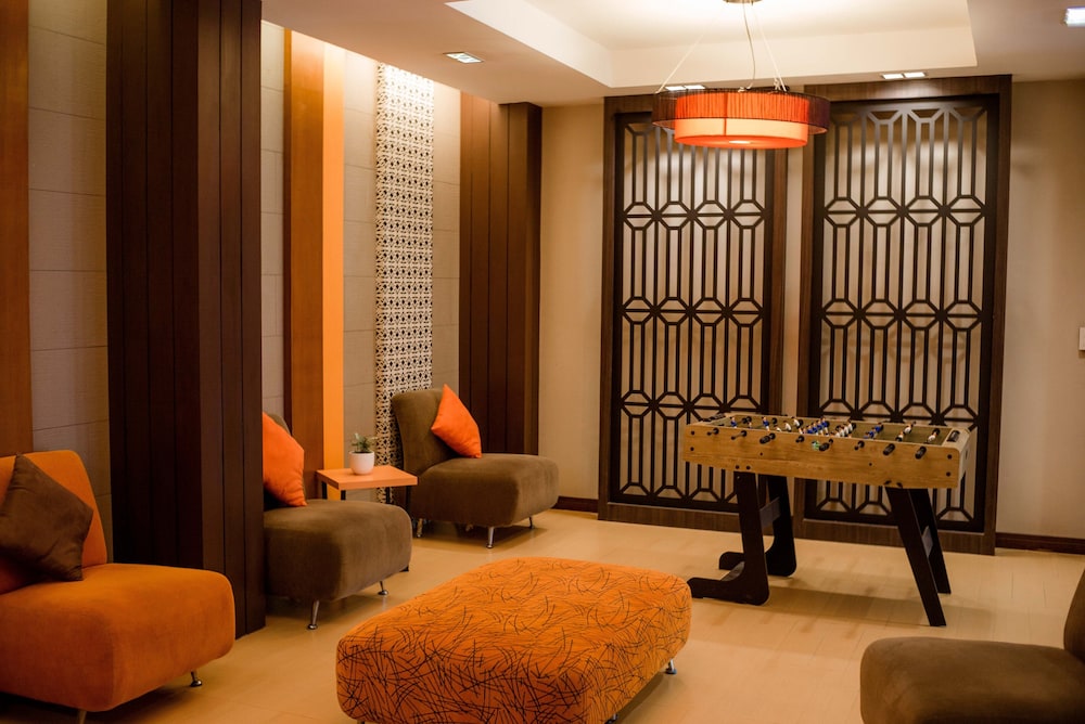 De Hug Hotel & Residence 32/68