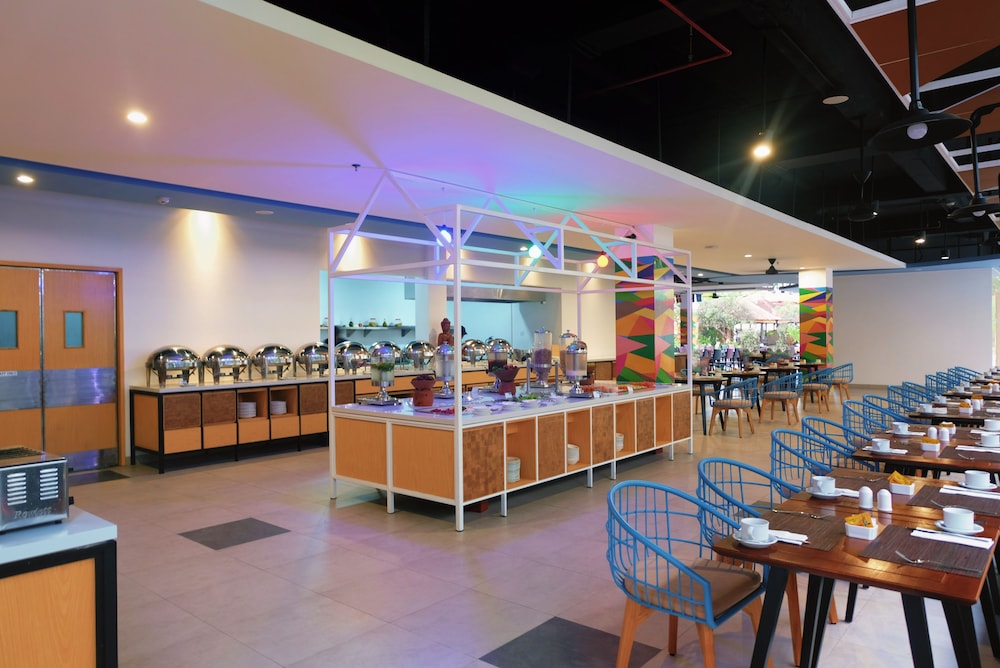 Kuta Beach Club Hotel 47/57