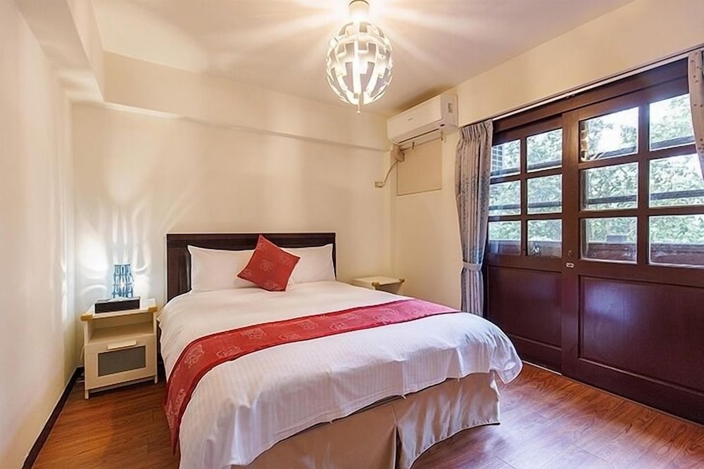 MEZZANINE, 2 BEDROOMS, CHALET