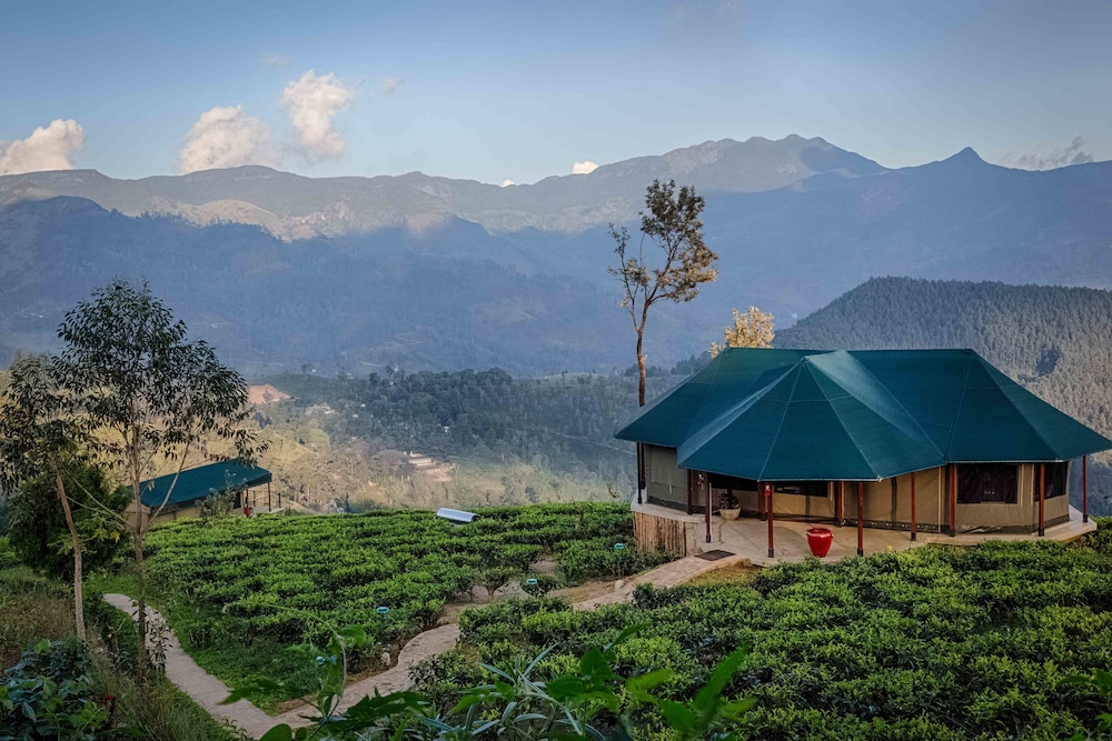 Madulkelle Tea And Eco Lodge 41/43