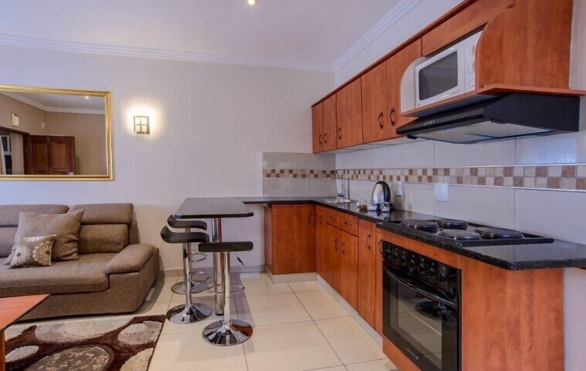 The Cycad Lodge & Chalets 17/50