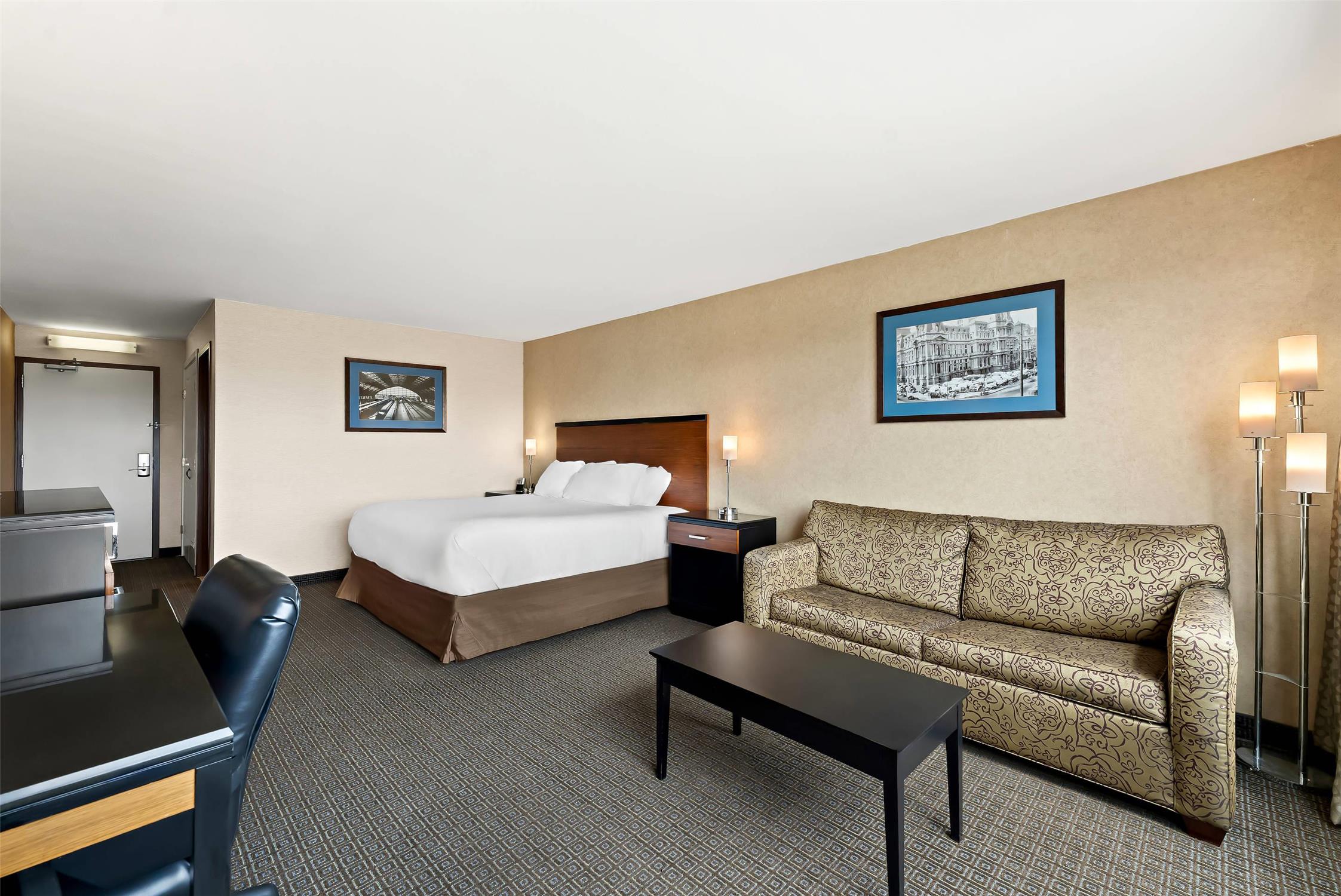 Quality Hotel Philadelphia Airport 17/27