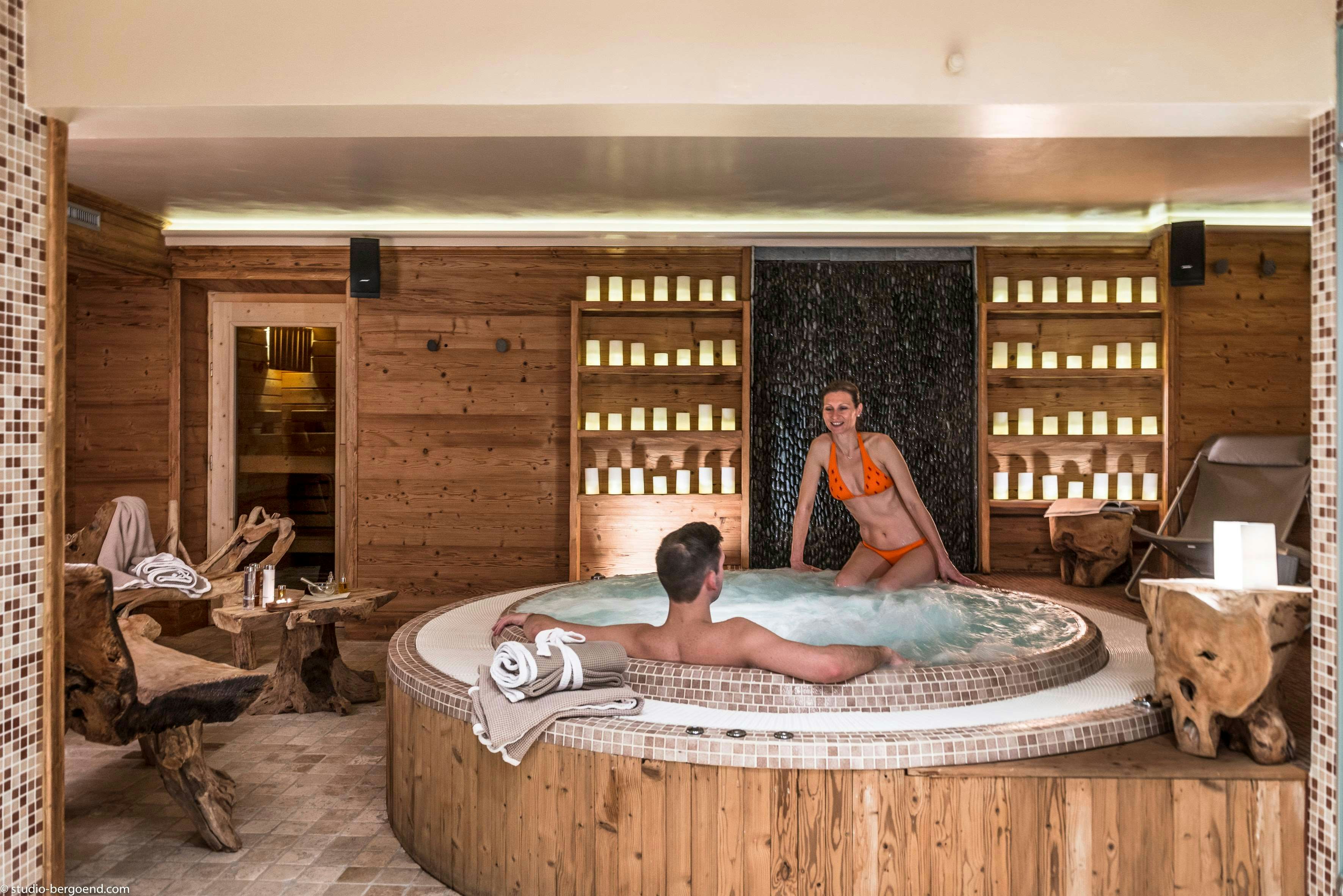 Hotel Alpen Ruitor 13/28