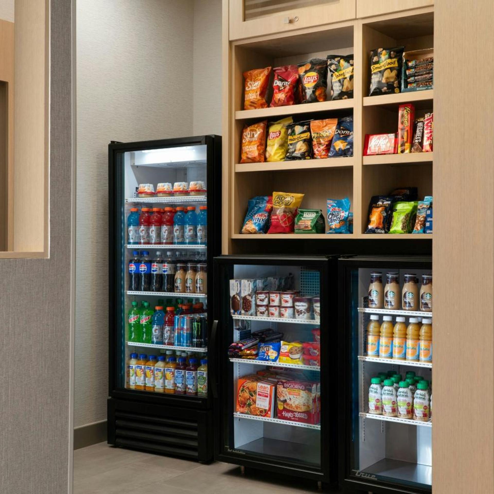 TownePlace Suites by Marriott Allentown West 14/32