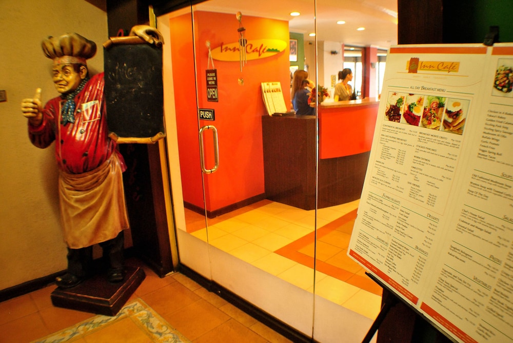 Fersal Hotel P Tuazon Cubao 12/55