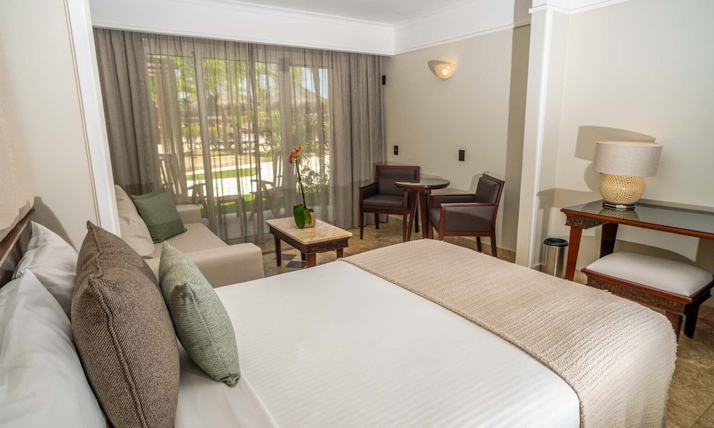 Junior Suite, Single, Pool Side, Grand Palladium Imbassai Resort Spa 3/4
