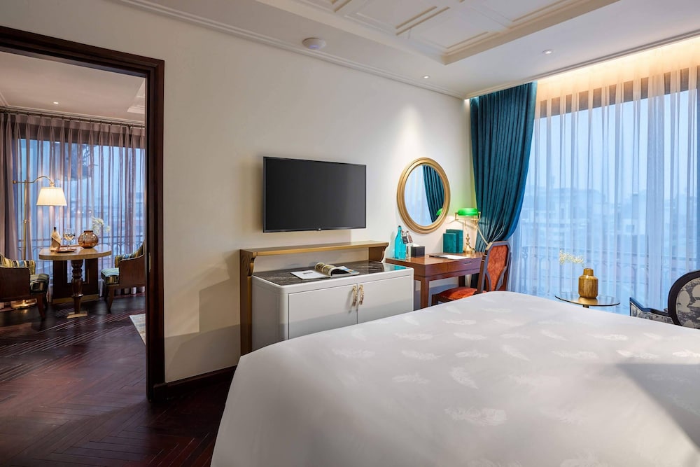 Peridot Grand Luxury Boutique Hotel 42/50