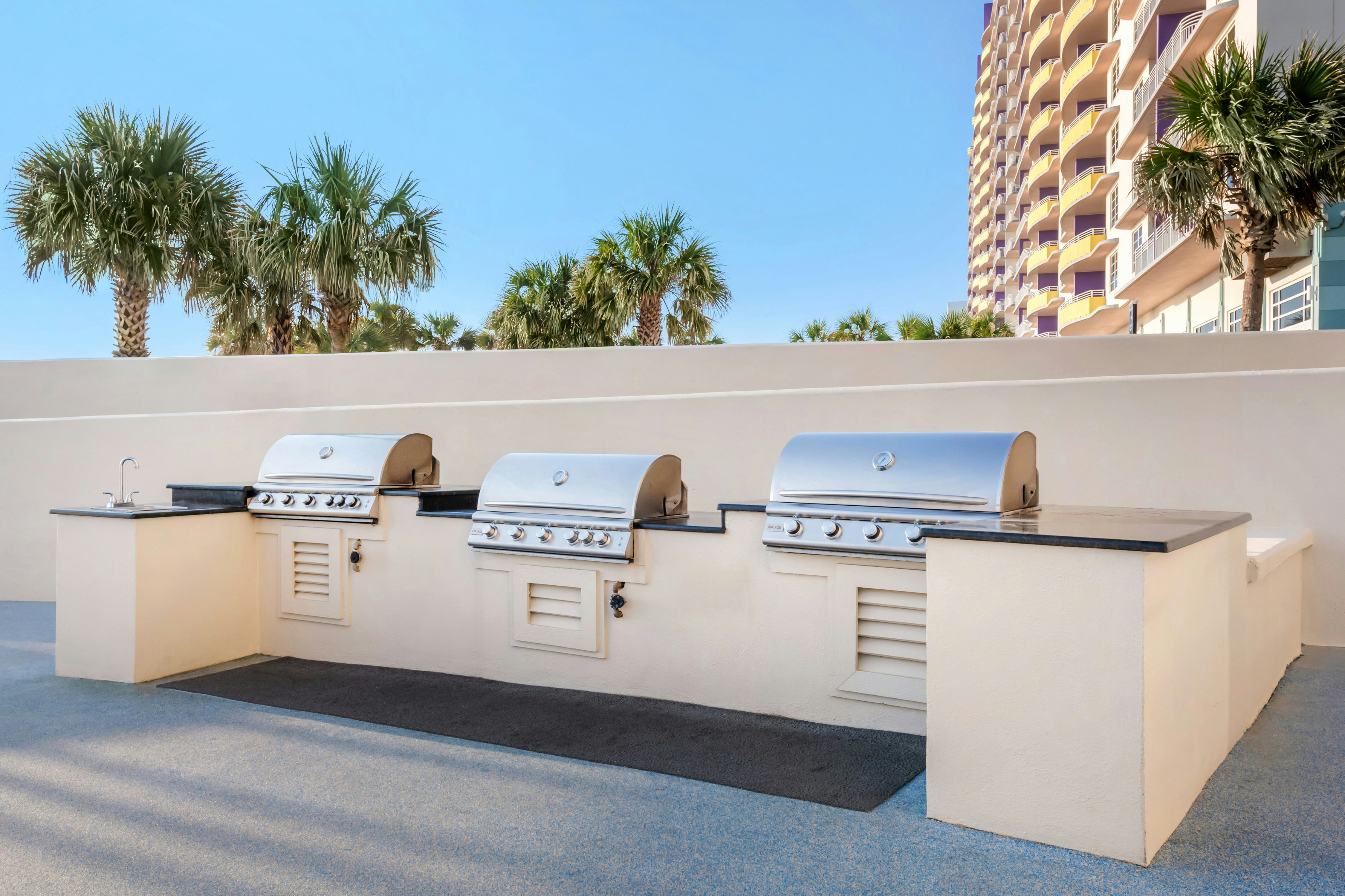 Hilton Vacation Club Daytona Beach Regency photo4