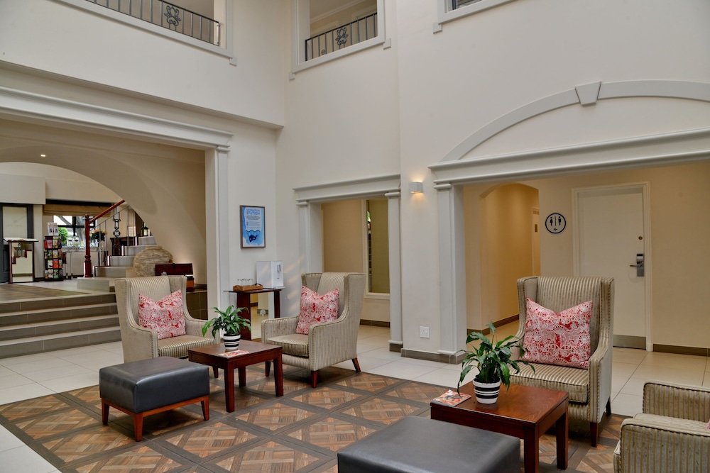 City Lodge Hotel Eastgate 17/37