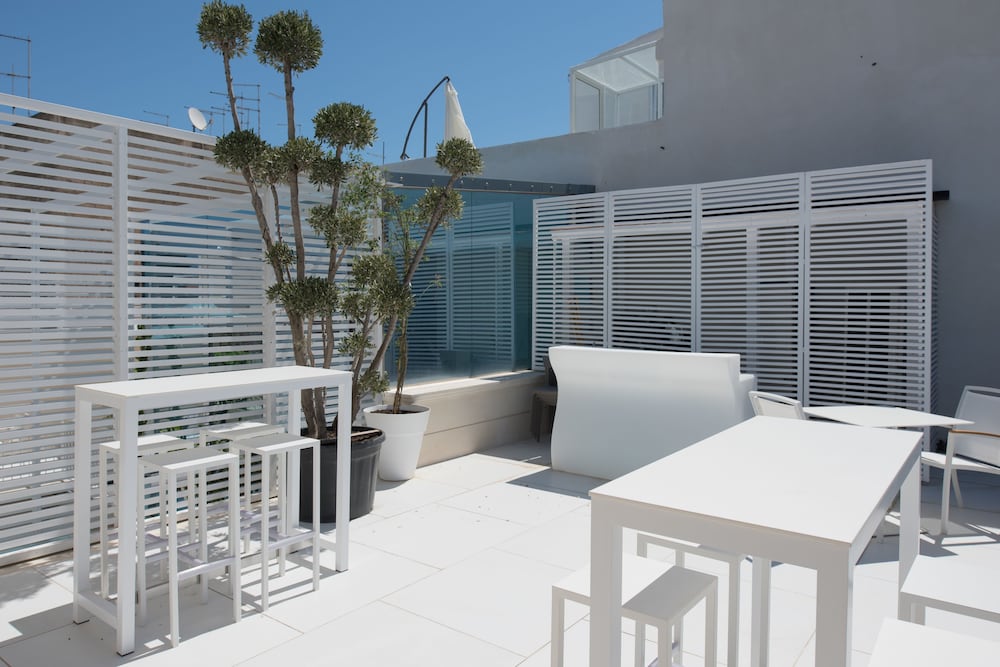Caportigia Boutique Hotel 6/76
