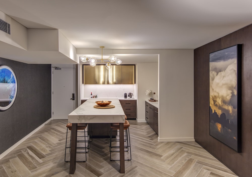 The Star Grand Hotel And Residences Sydney 42/61