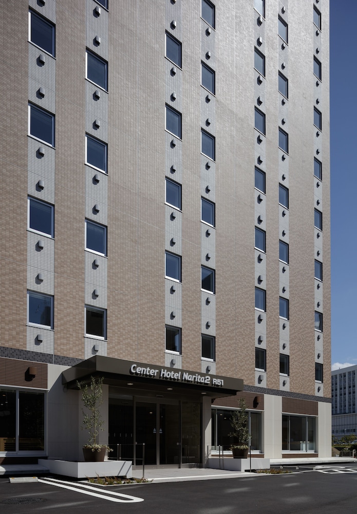 Center Hotel Narita 2 R51 7/47