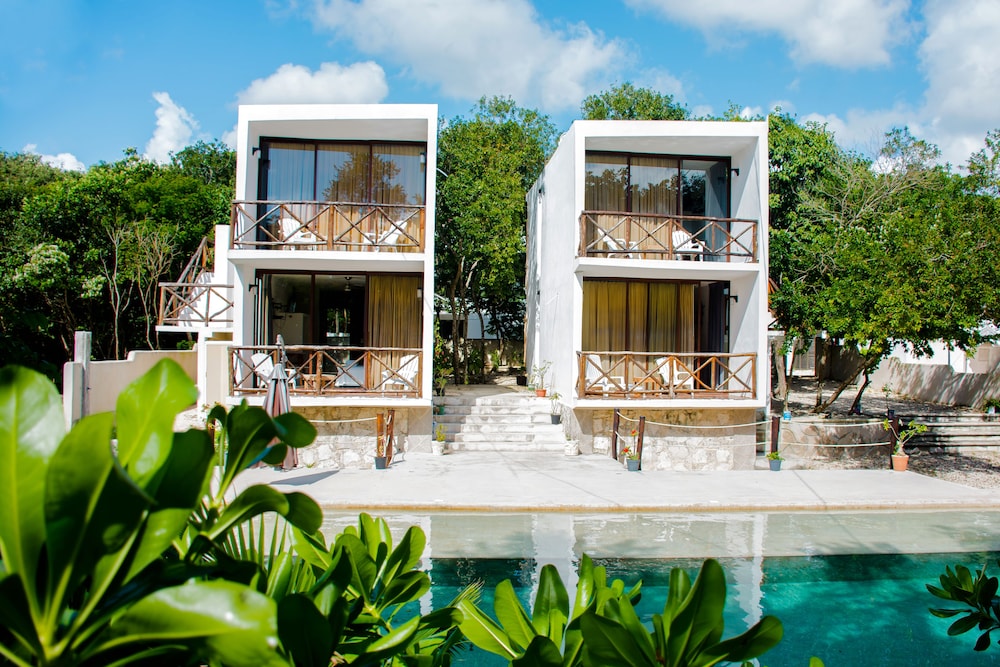 Hotel Casa Tortuga Tulum 5/48