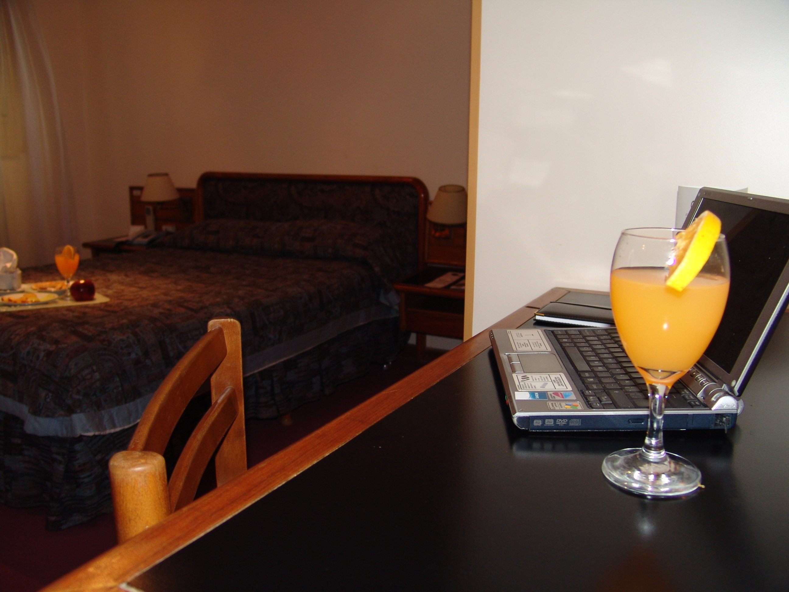 Sheltown Hotel 15/20