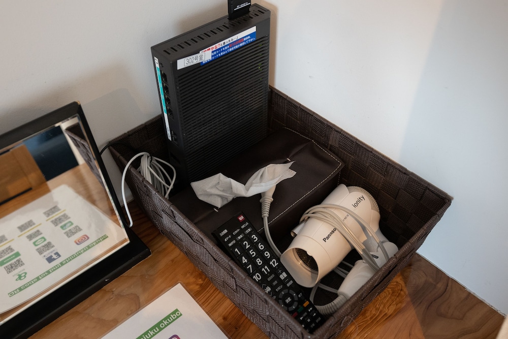 Bmj Shinjuku Okubo 20/28