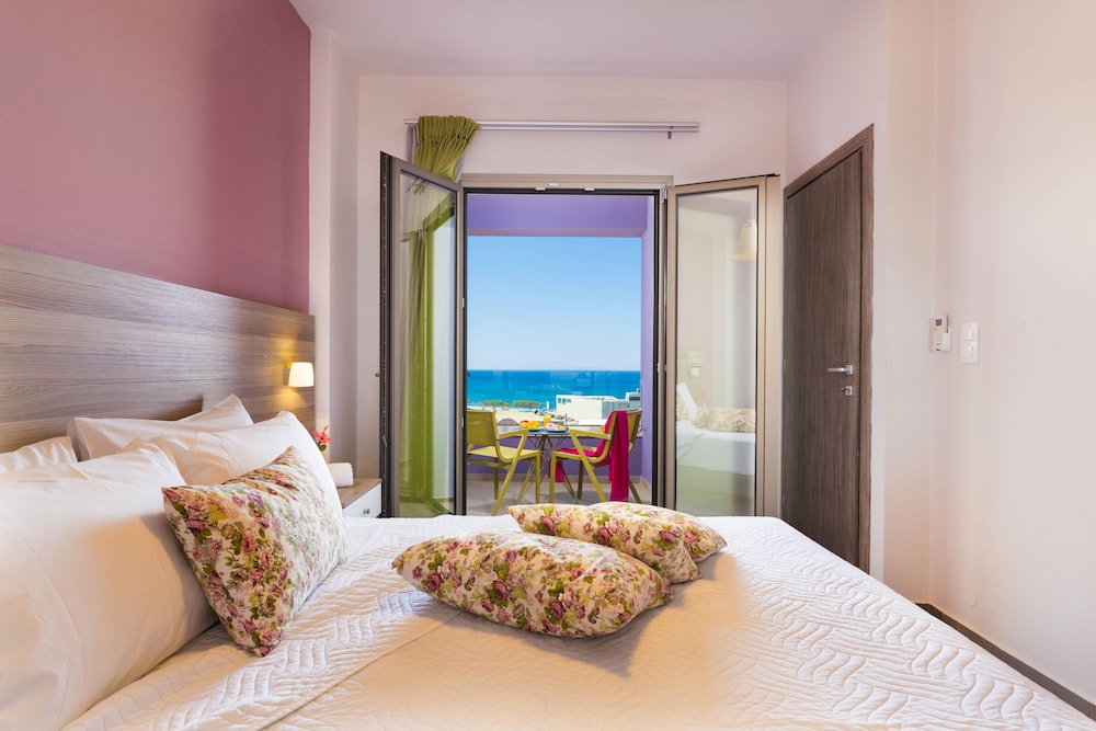 Sea View Luxury Apartment 11/41