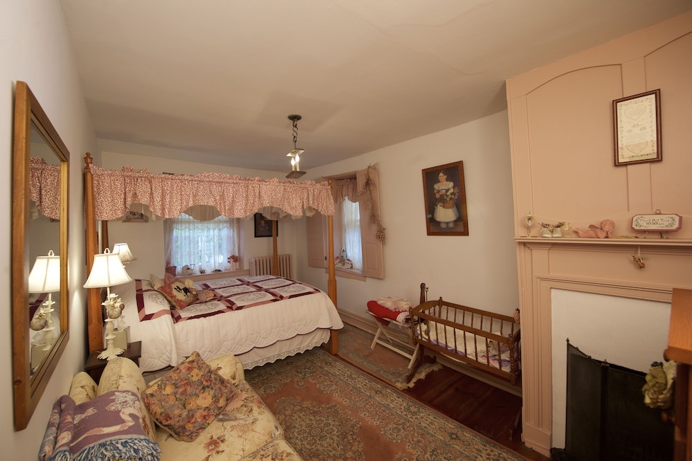 Osceola Mill House B&B 48/69