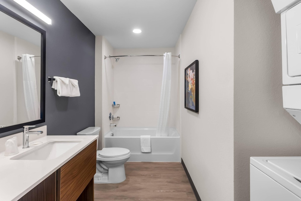Everhome Suites Clarksville Ft. Campbell Area 54/60