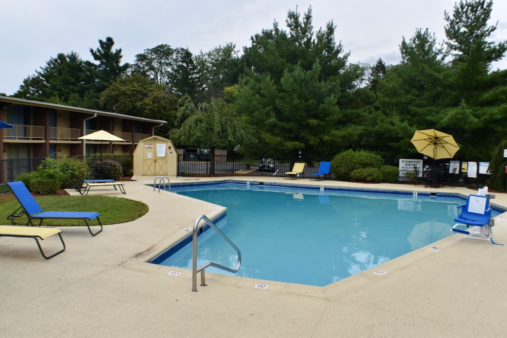 Days Inn by Wyndham Wayne 21/23
