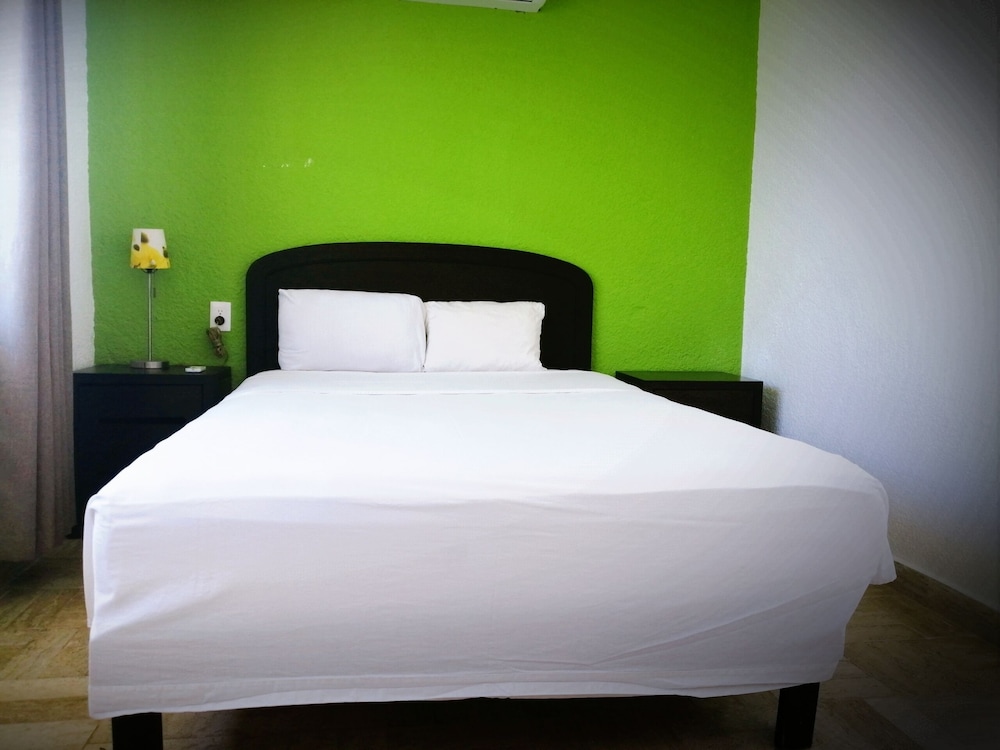Nirvana Hostel Cancun Hotel Zone 16/51