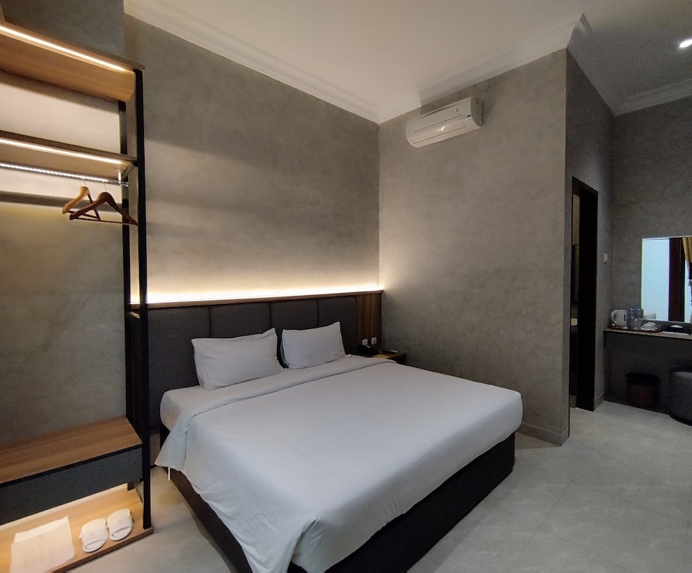 The Grand Palace Hotel Malang 24/58