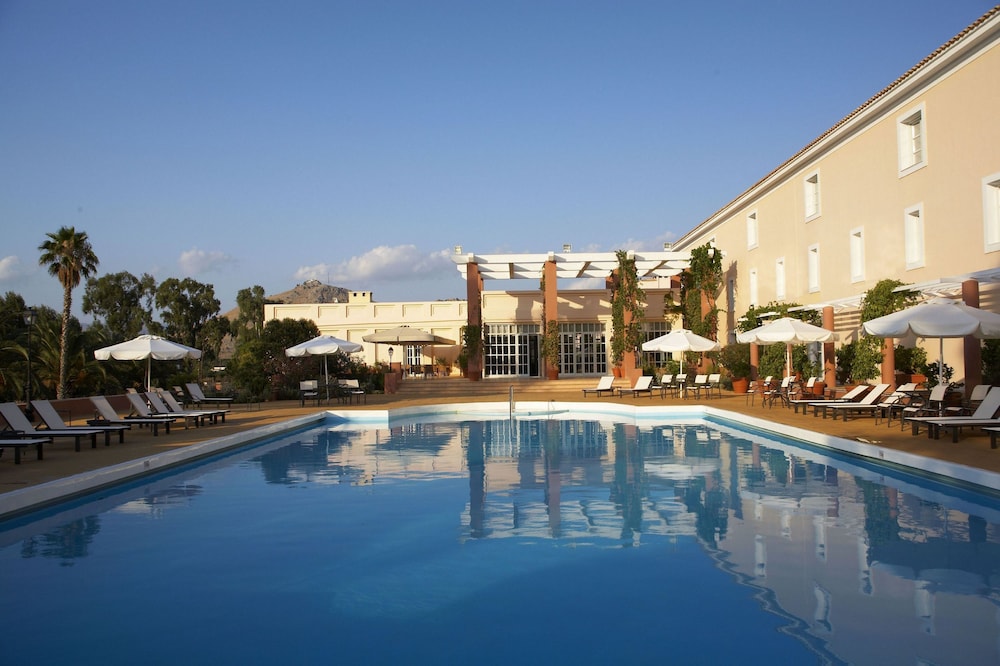 Amalia Hotel Nafplion 1/69