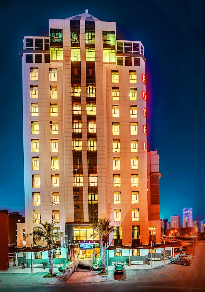 Bravo Royal Hotel Suites 1/43