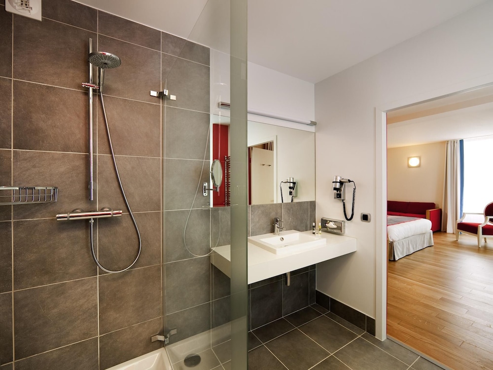 Mercure Vittel Hotel 45/48