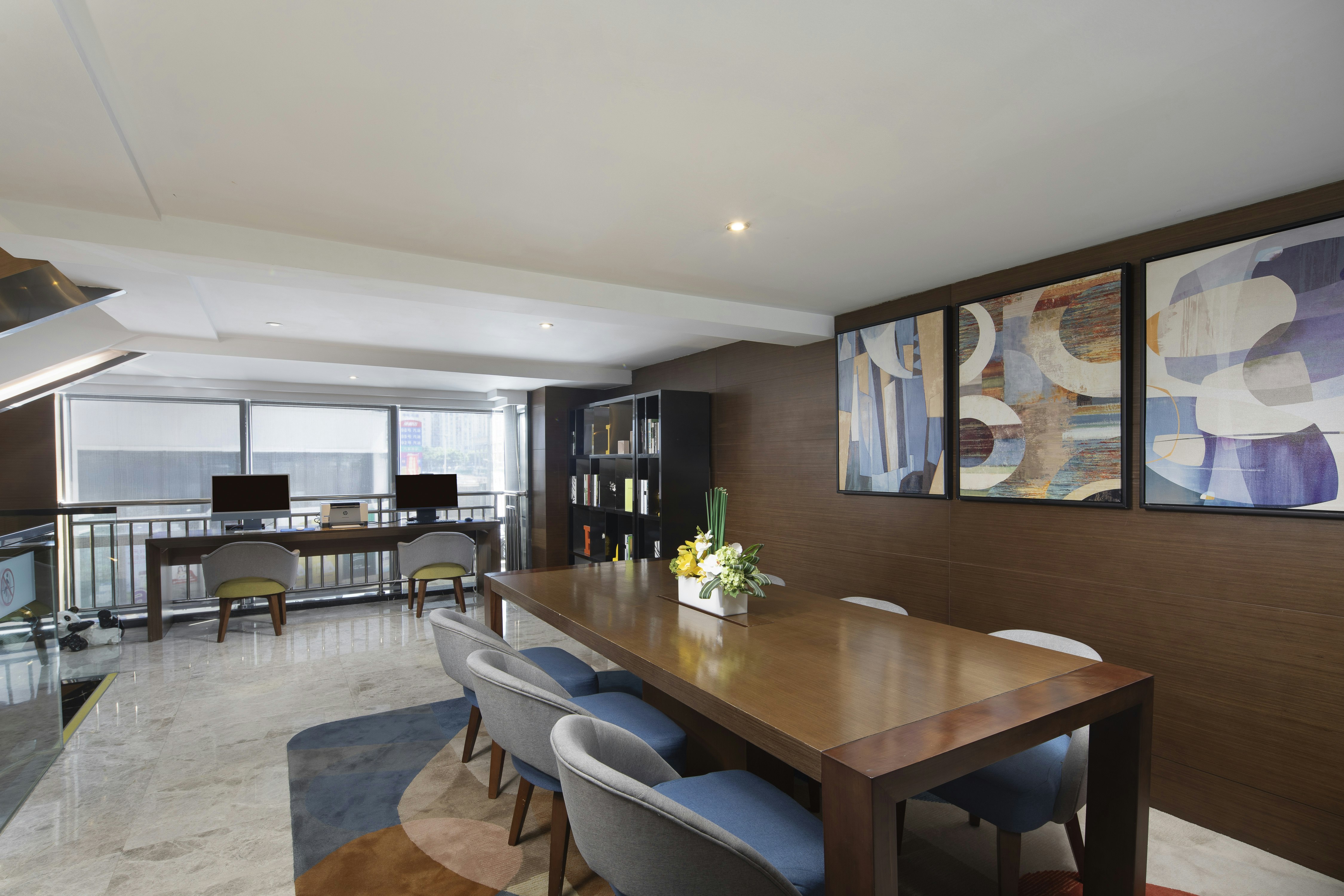 Hampton By Hilton Chengdu Waishuangnan 27/50