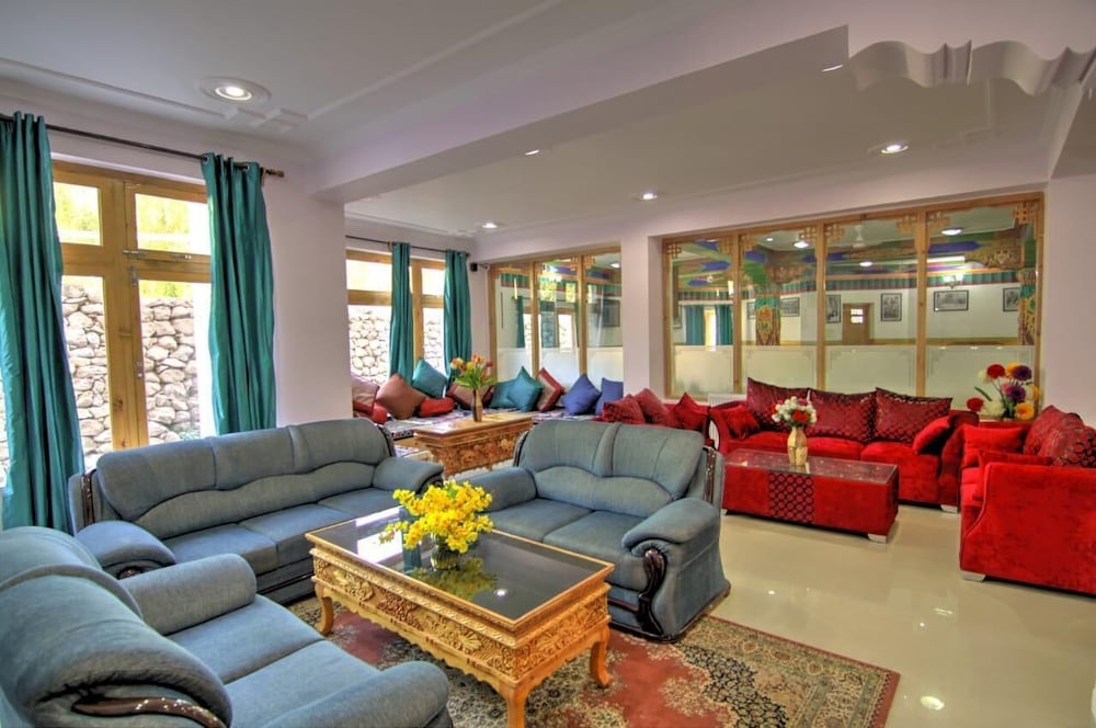 Hotel Royal Ladakh 26/50
