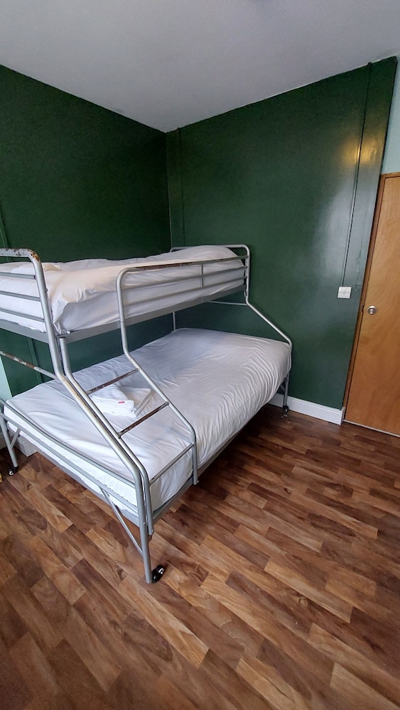 Hotel Strand Continental - Hostel 17/46