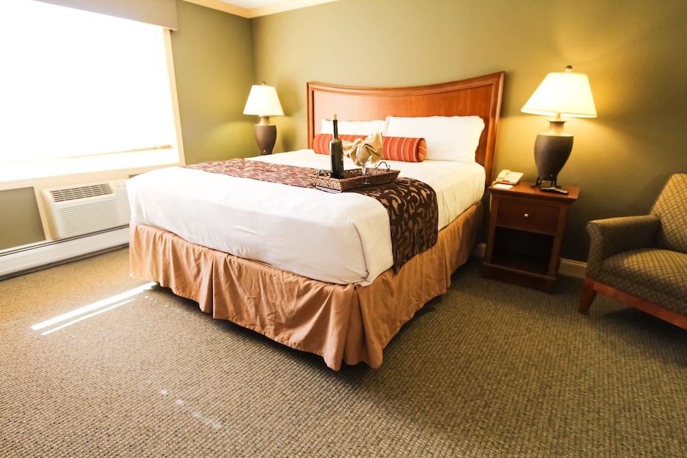 Innseason Resorts Pollard Brook A Vri Resort 10/50