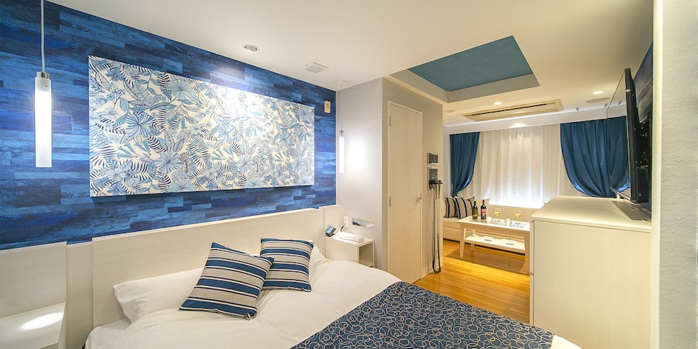 Hotel Gt Kansai International Airport (Adult Only) 10/45
